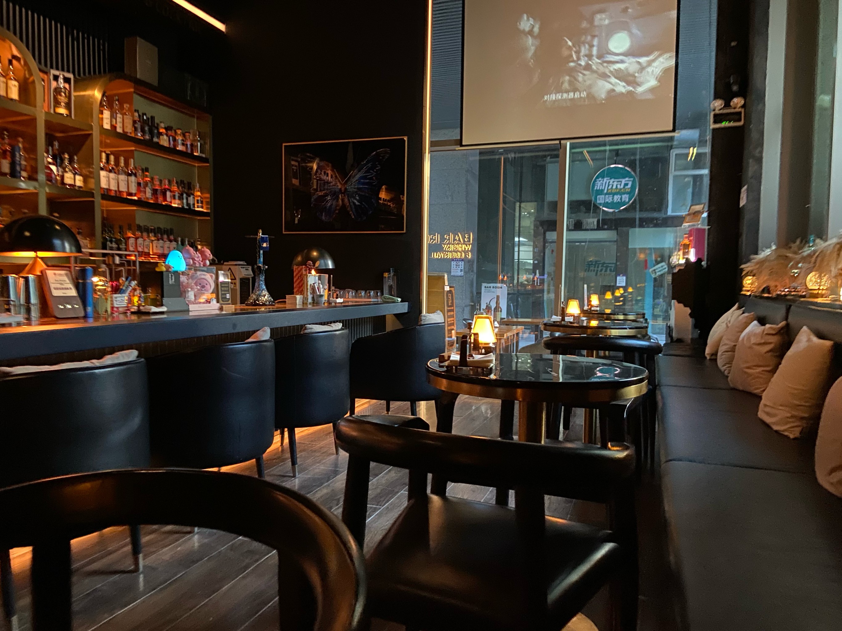 吉安商务ktv中低端区别解析-新干县ktv预订