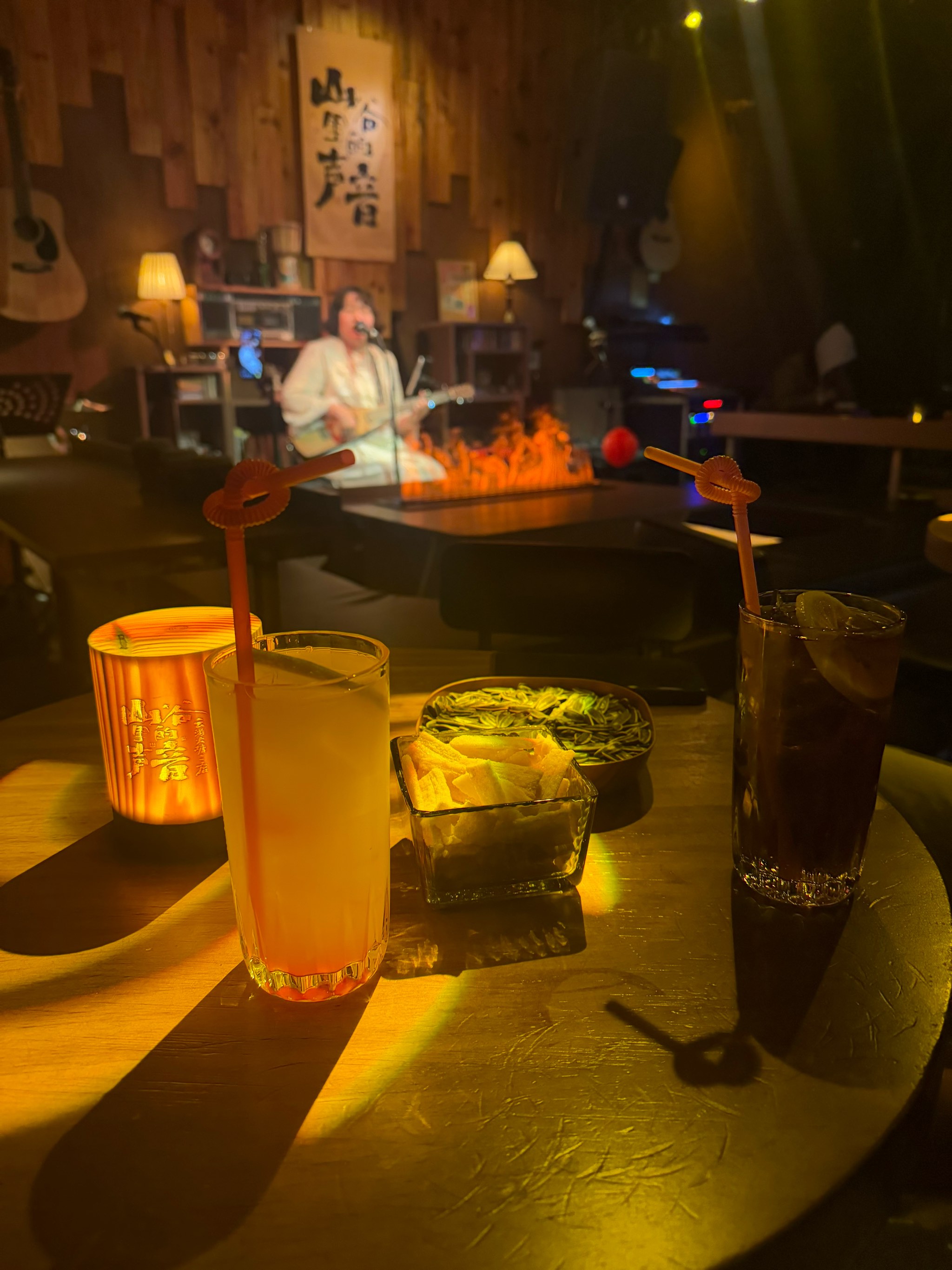 吉安商务KTV：畅享商务魅力【哪里好玩】-峡江县ktv预订