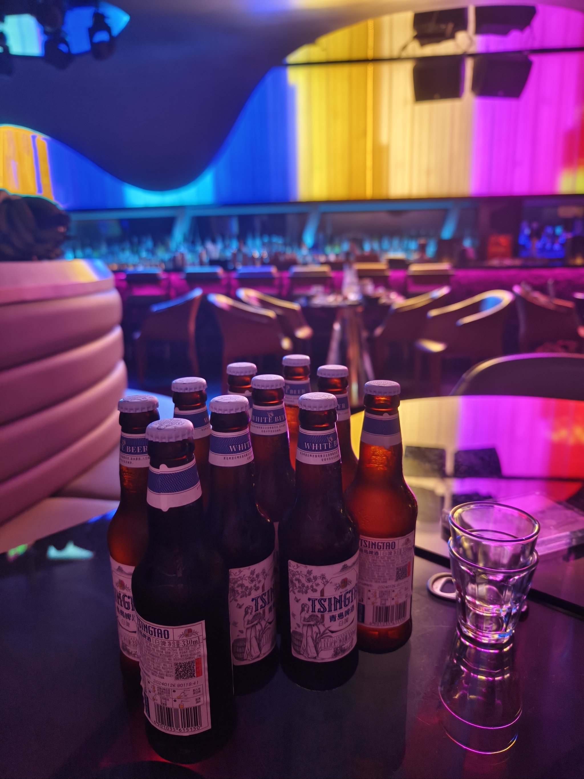 吉安商务ktv怎么玩尽享高品质娱乐体验-吉水县ktv预订