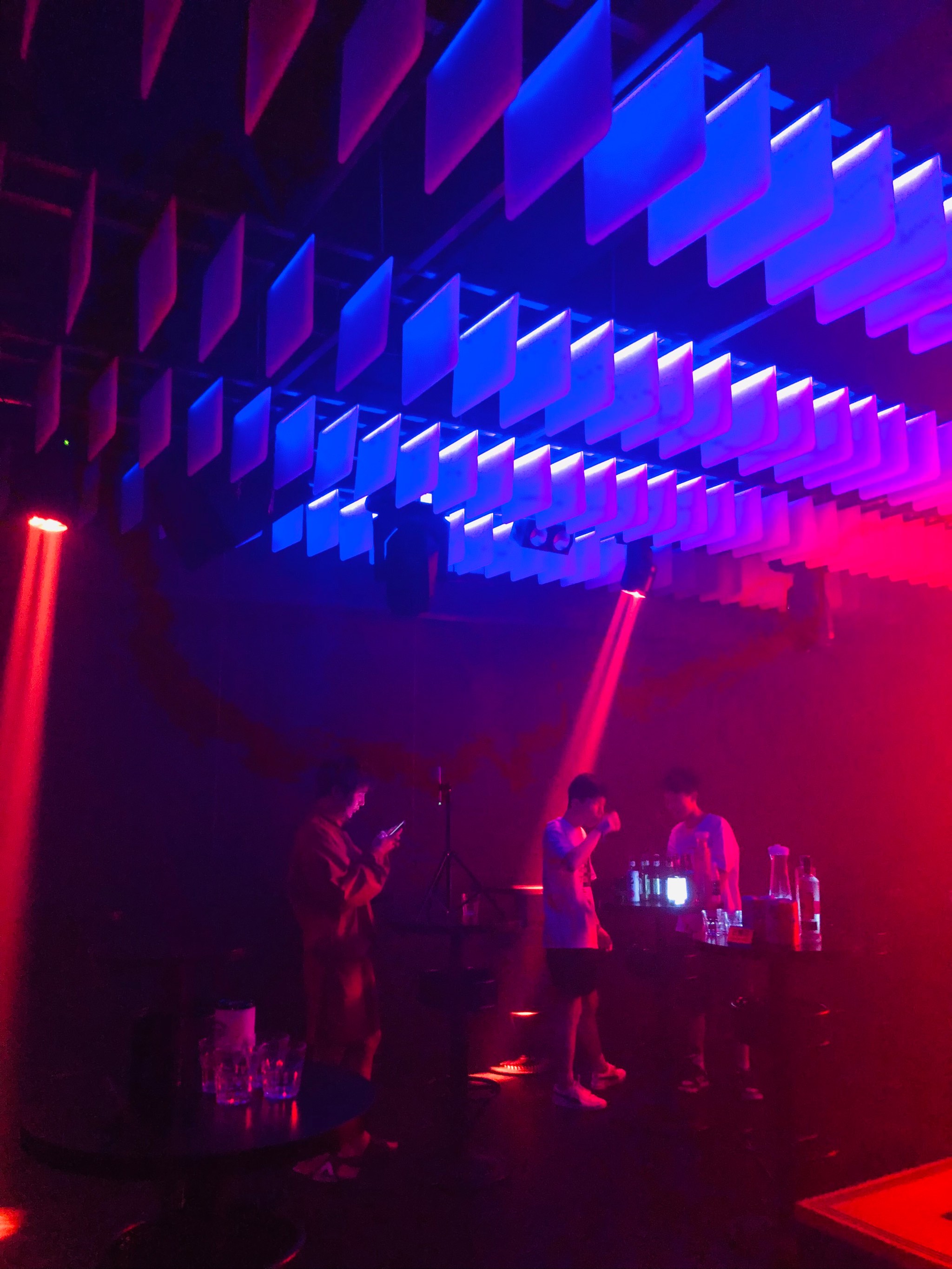 通化商务ktv及其商务ktv啥意思解析-集安市ktv预订