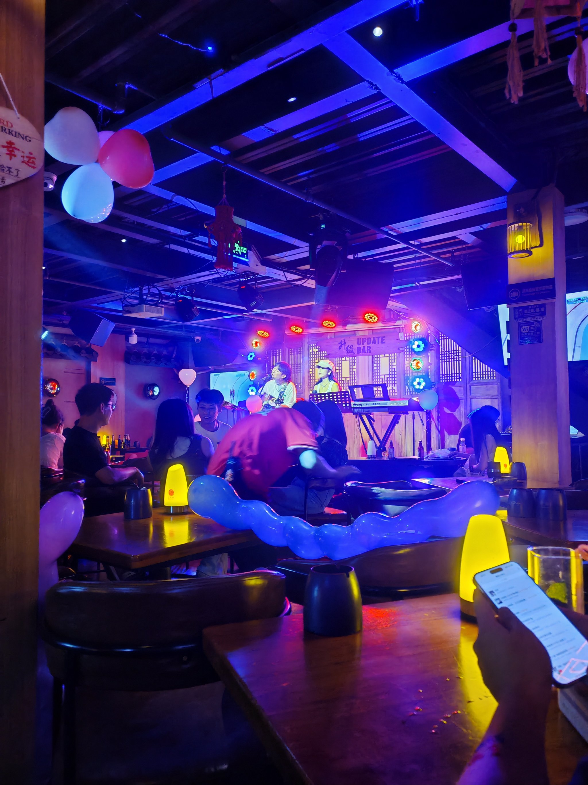 吉安商务KTV推荐-万安县ktv预订