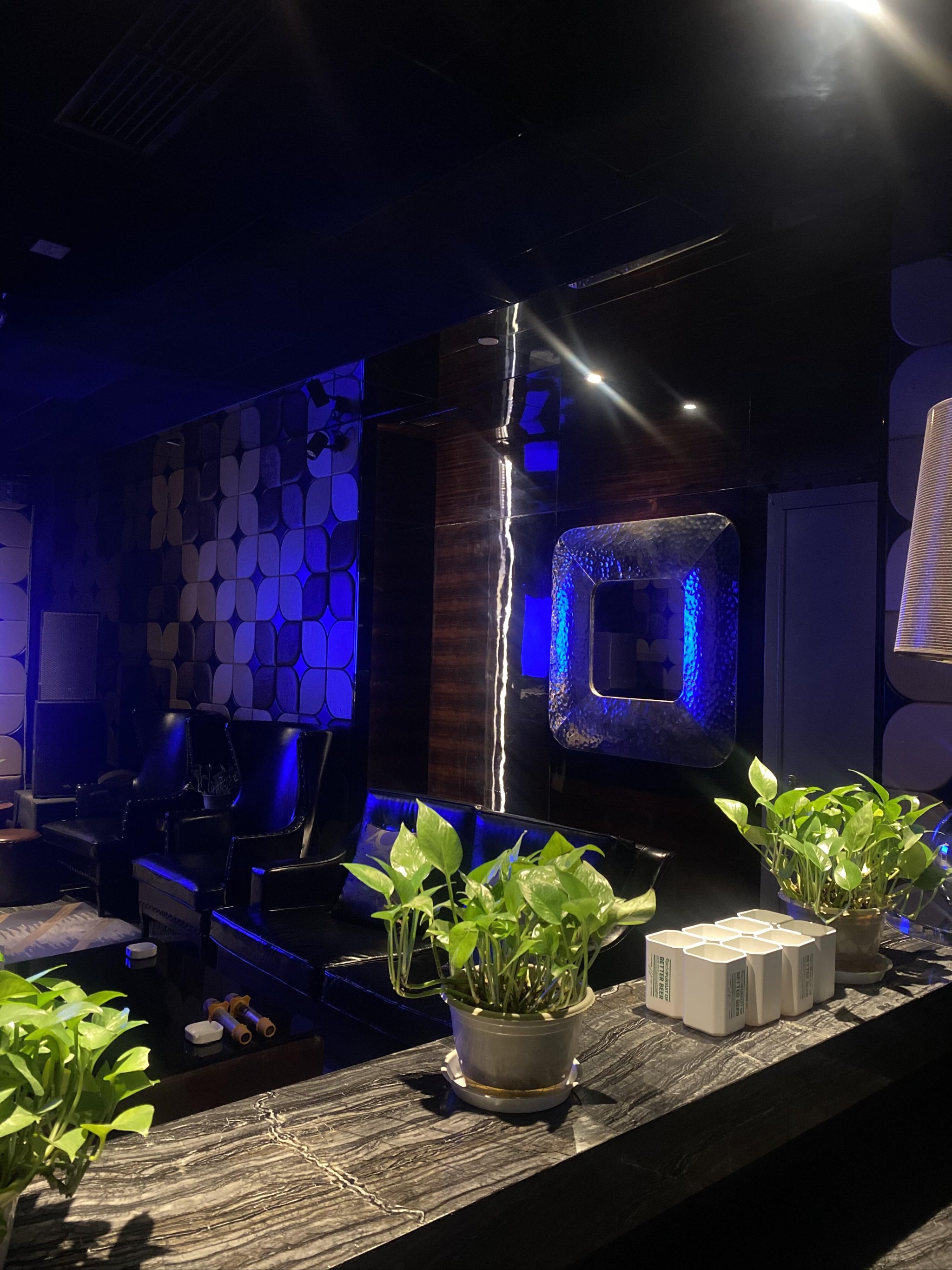 吉安商务ktv创新商务ktv模式解析-永丰县ktv预订