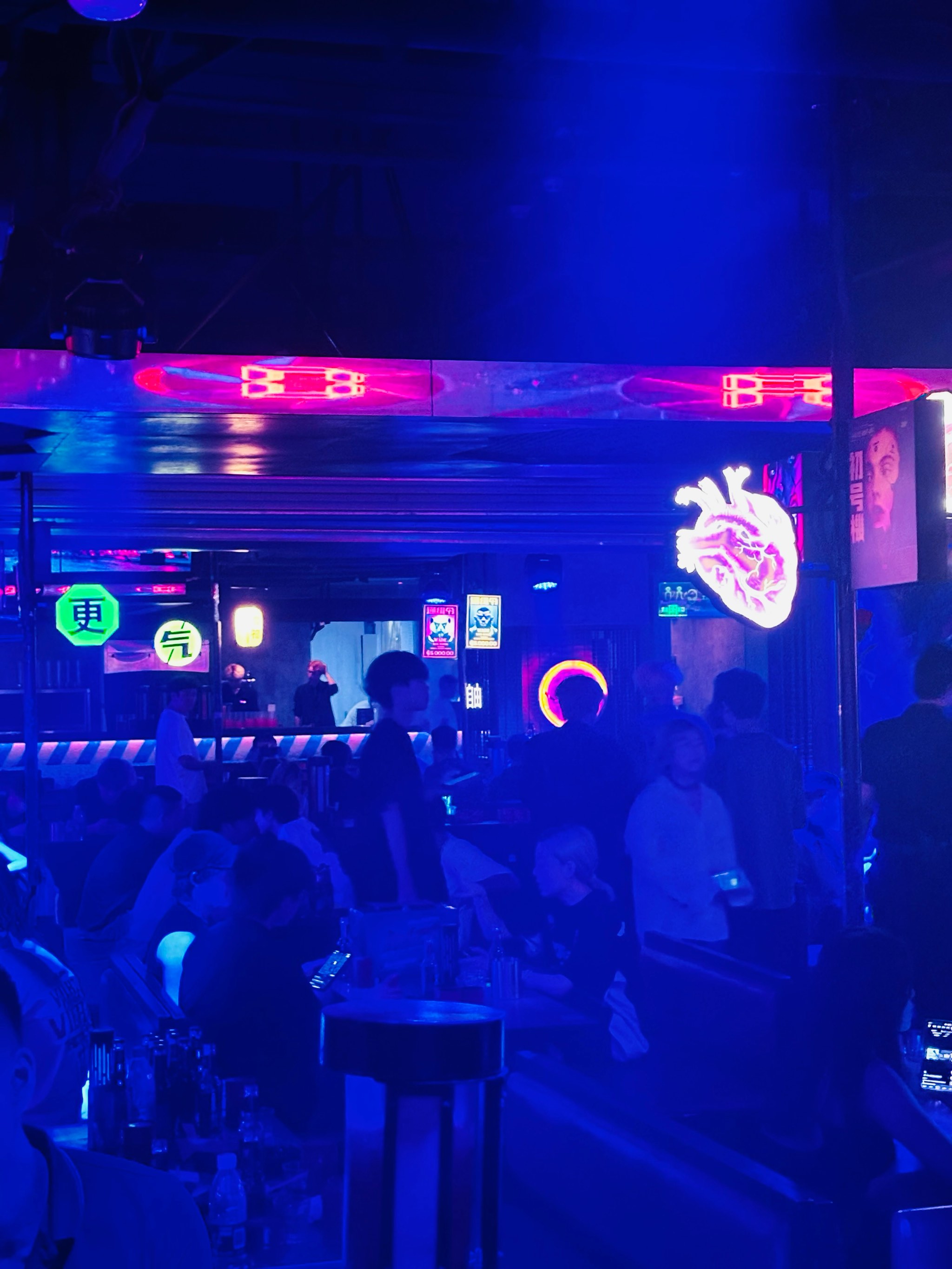 吉安商务ktv中低端区别解析-吉水县ktv预订